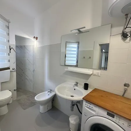 Apartment San Teodoro - Bilo Atlantis